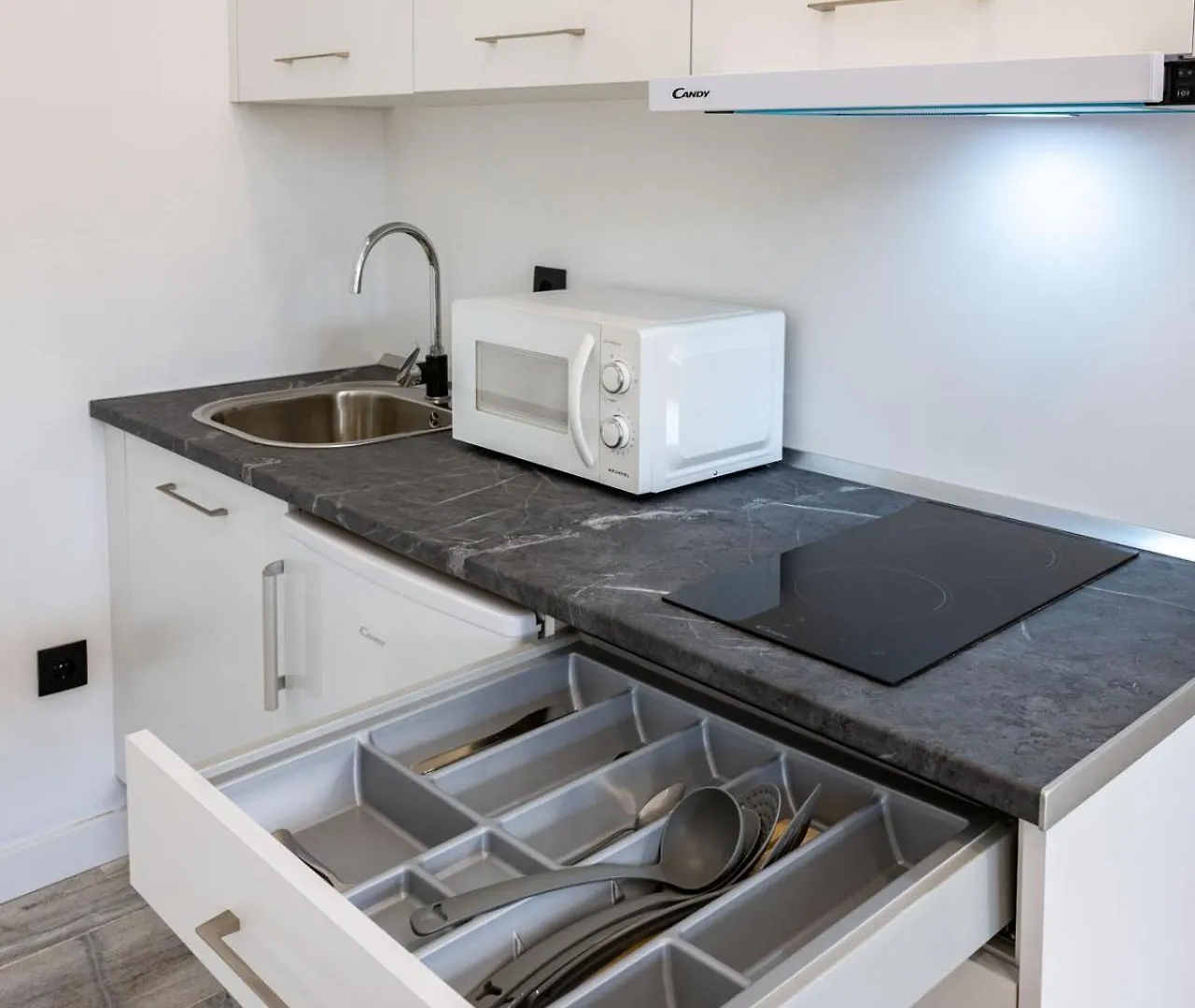 William Martin Apartments Huelva
