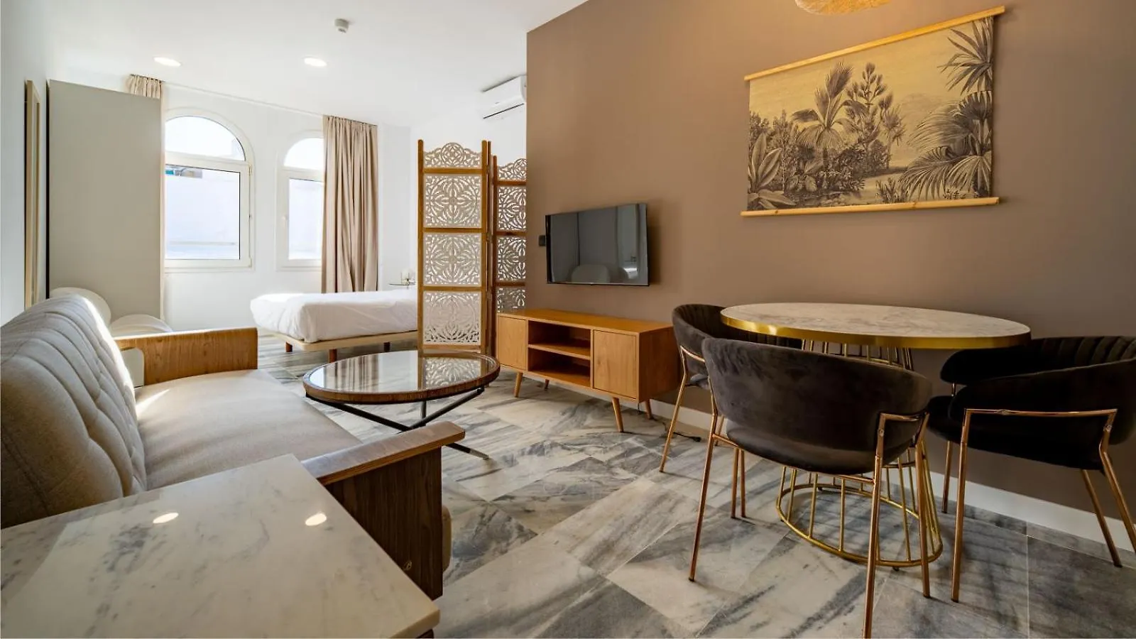 William Martin Apartments Huelva 0*,  Spain