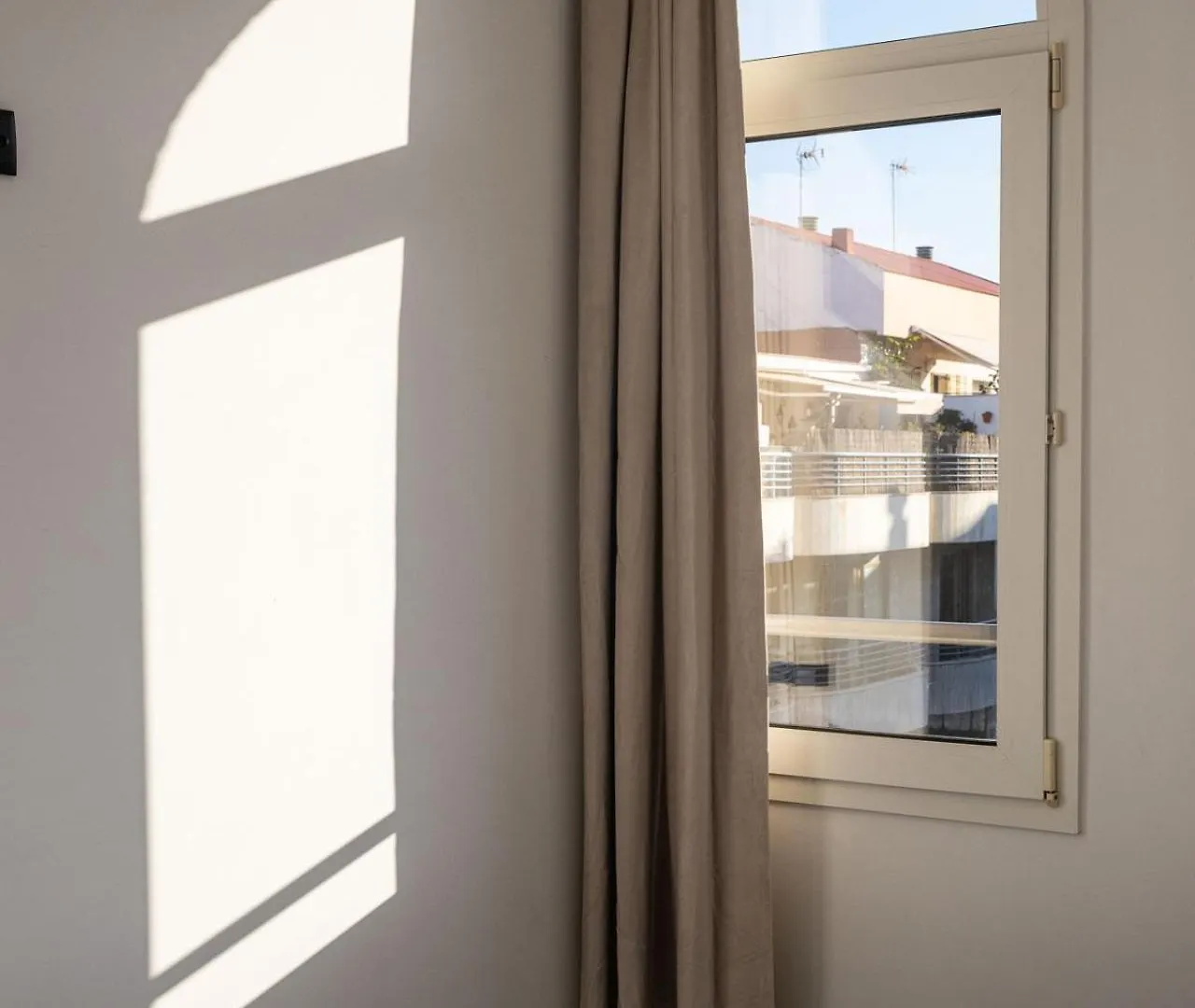 William Martin Apartments Huelva