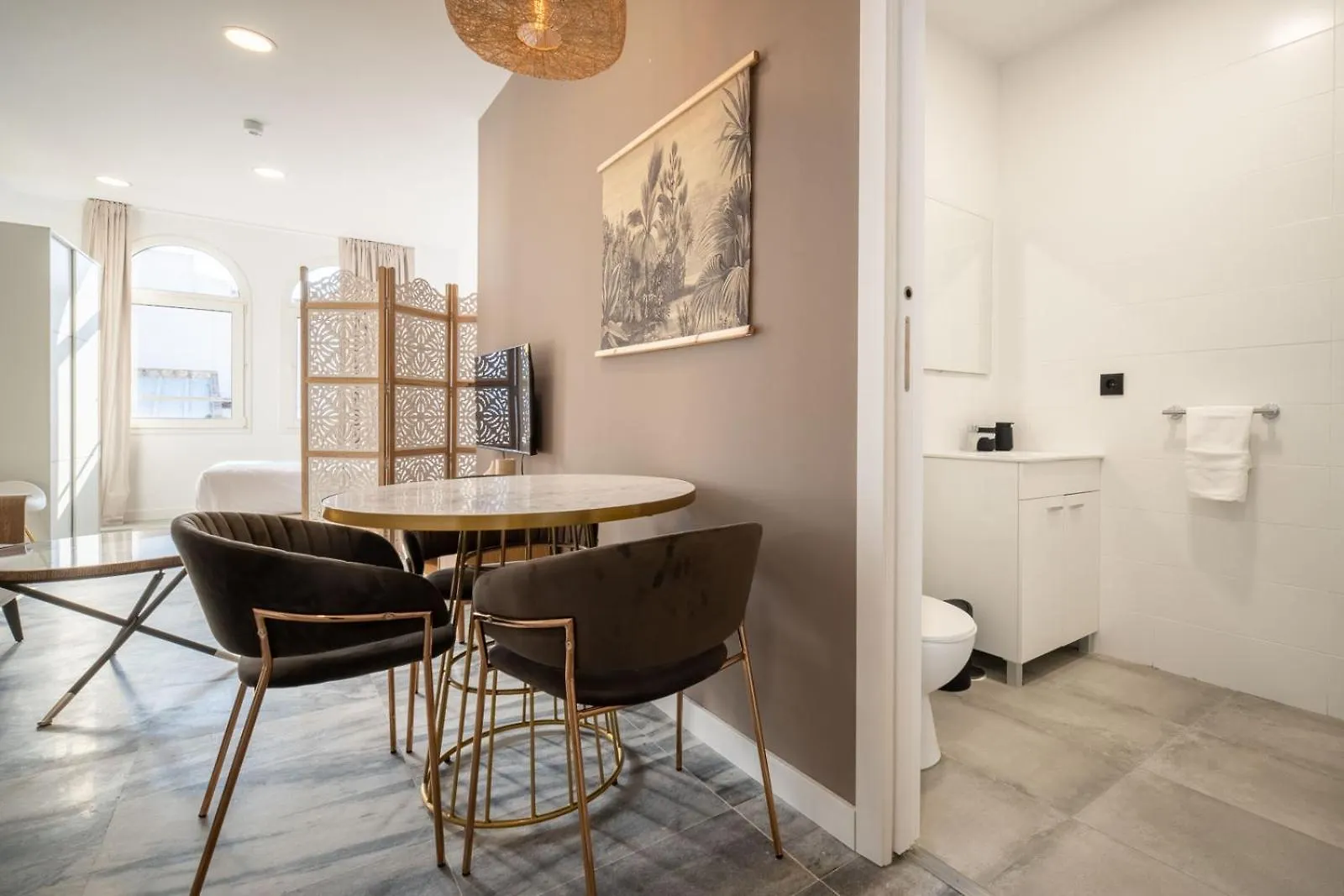 William Martin Apartments Huelva