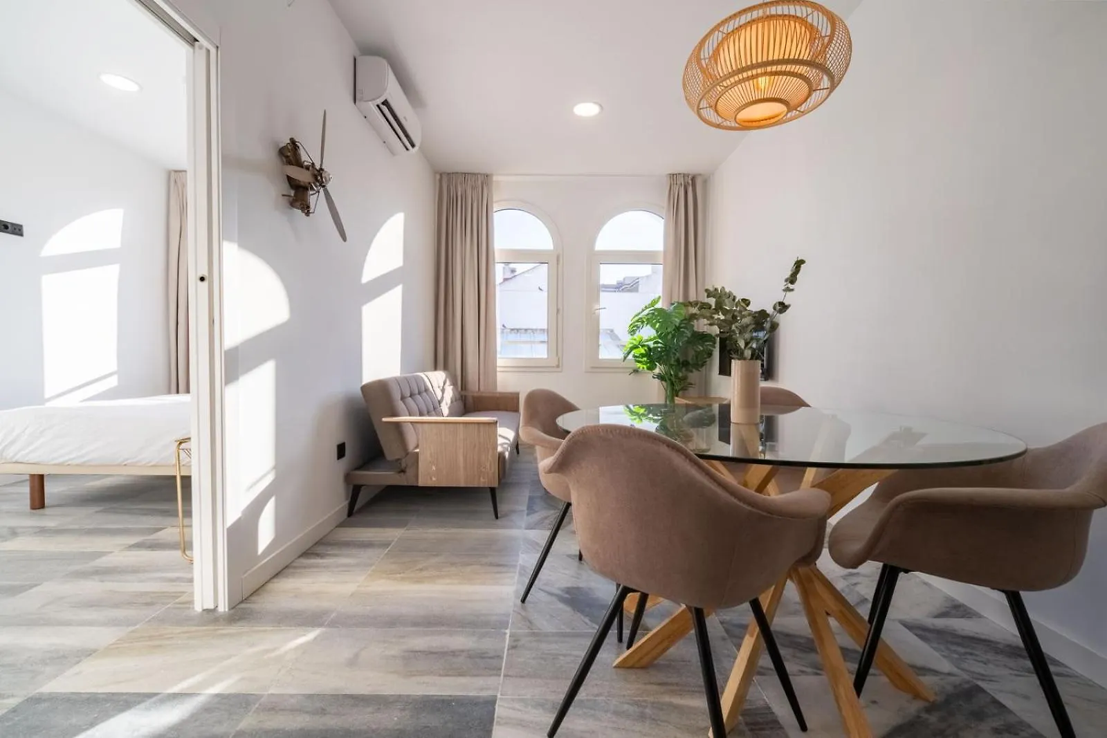 William Martin Apartments Huelva