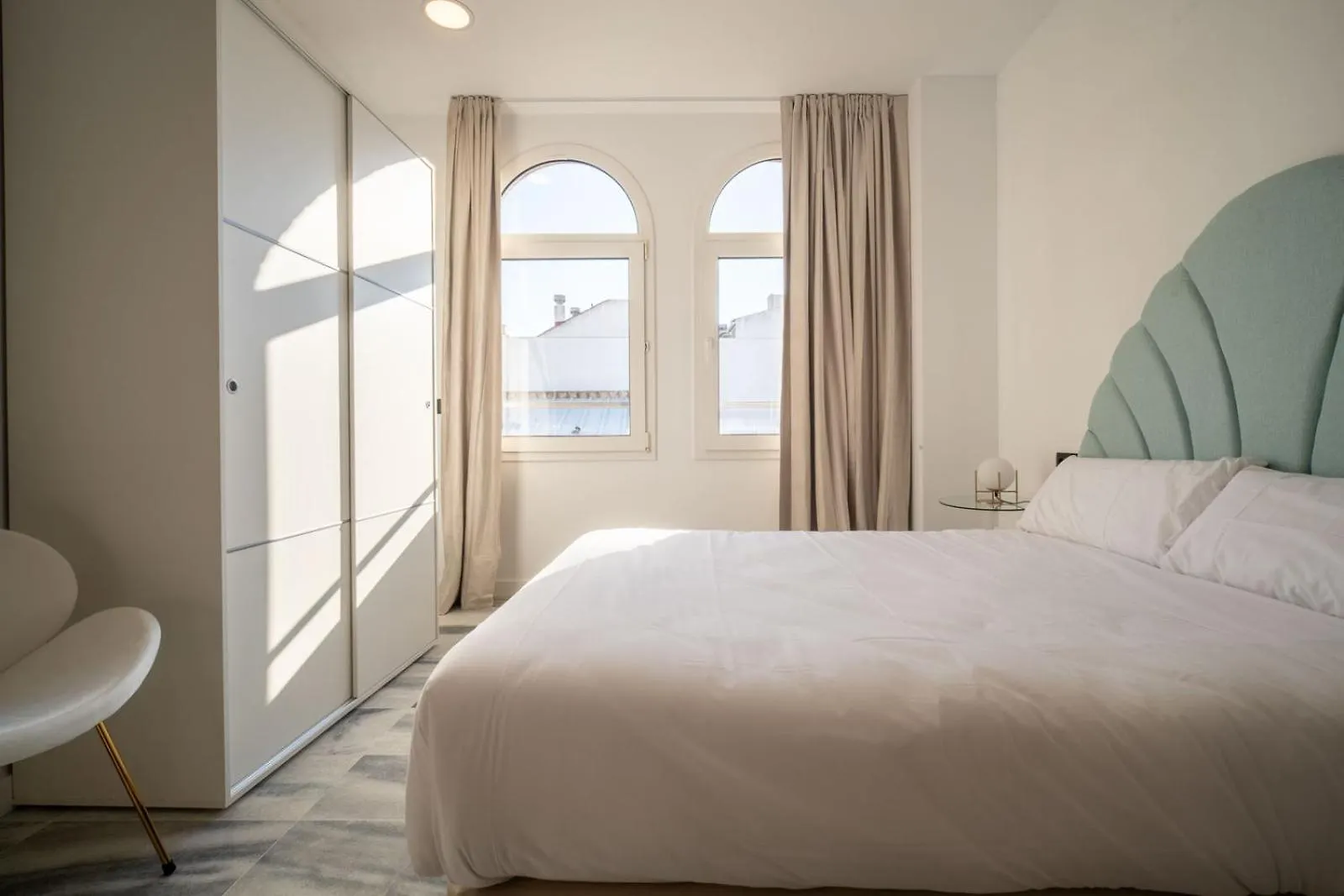 William Martin Apartments 우엘바