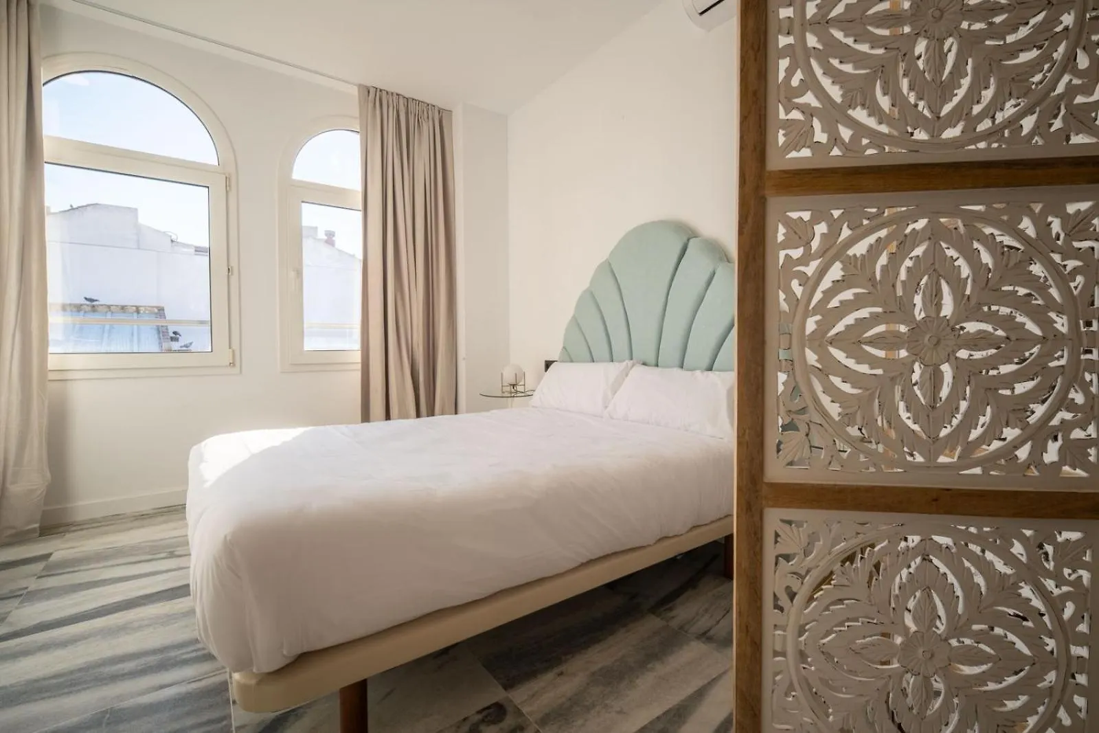 William Martin Apartments Huelva Spain