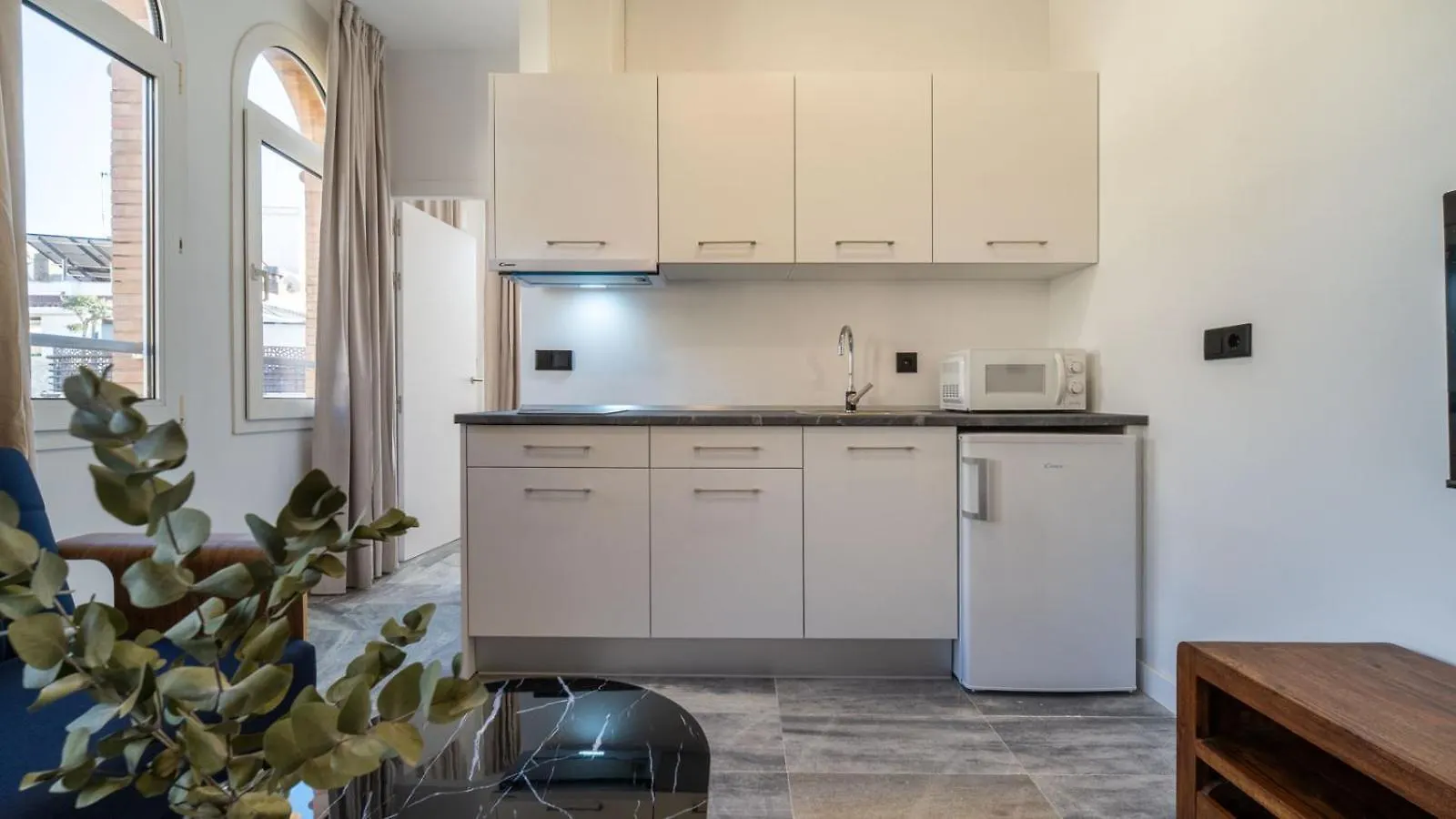 William Martin Apartments Huelva 0*,  Spain