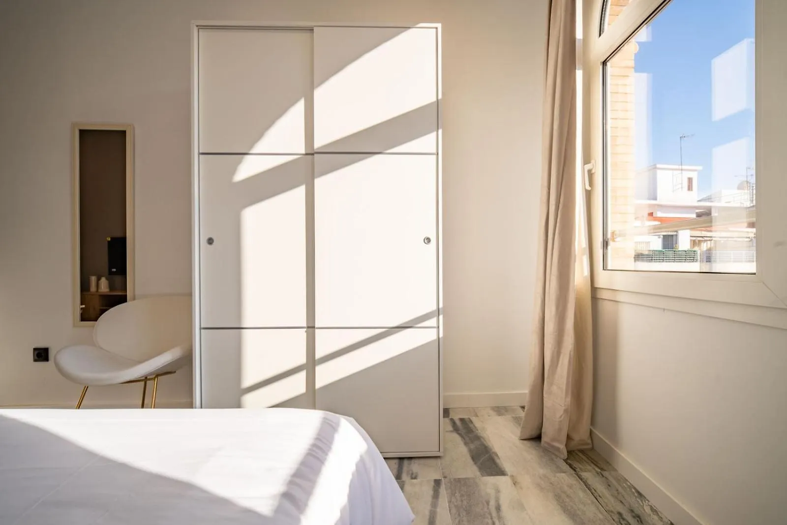 William Martin Apartments Huelva Spanien