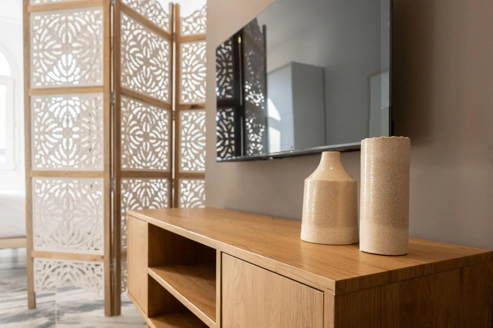 William Martin Apartments 우엘바 0*,