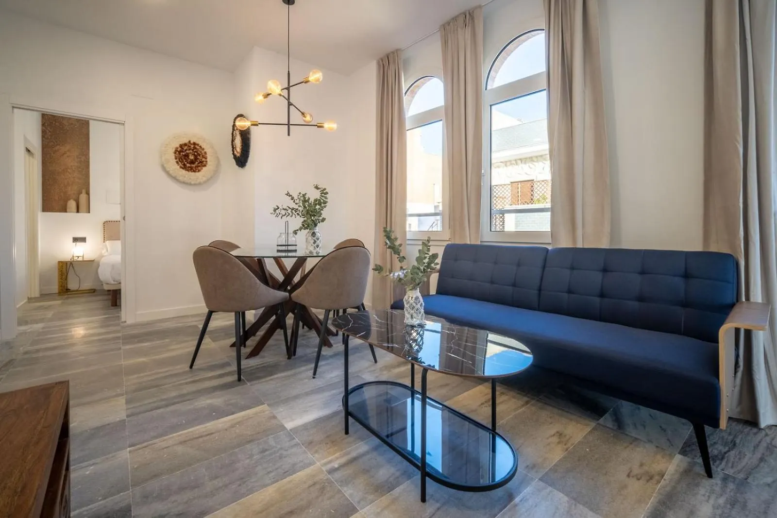 William Martin Apartments 우엘바 0*,  스페인