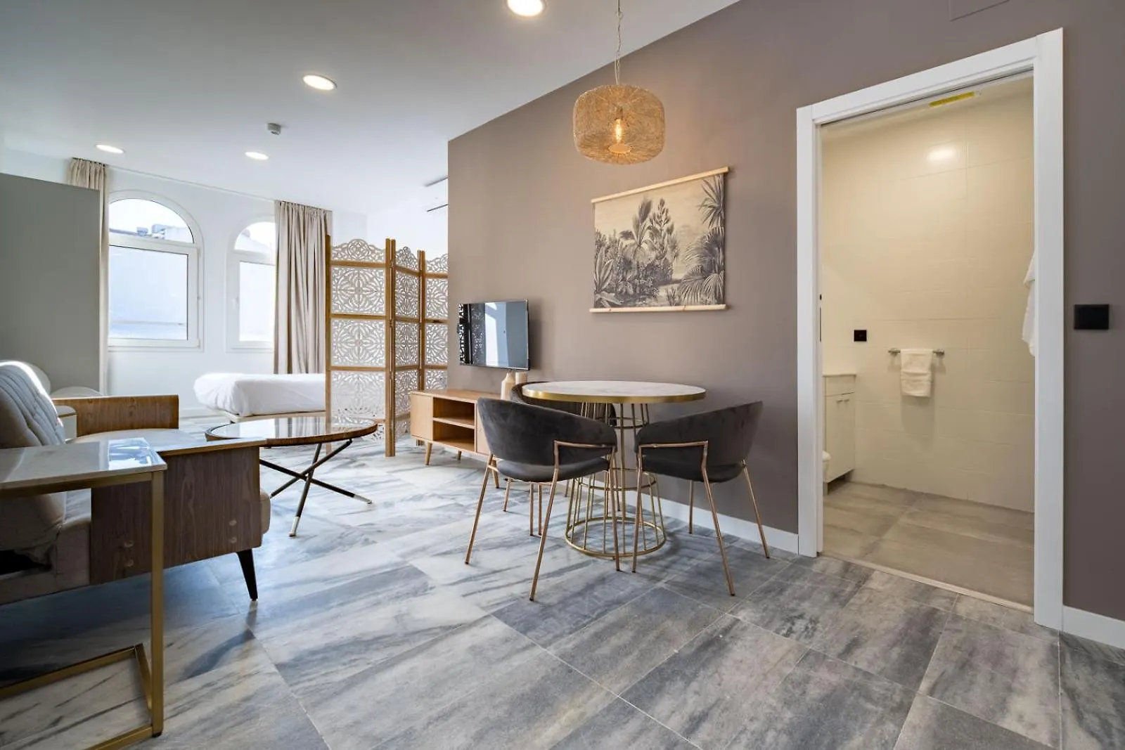 William Martin Apartments Huelva Spain