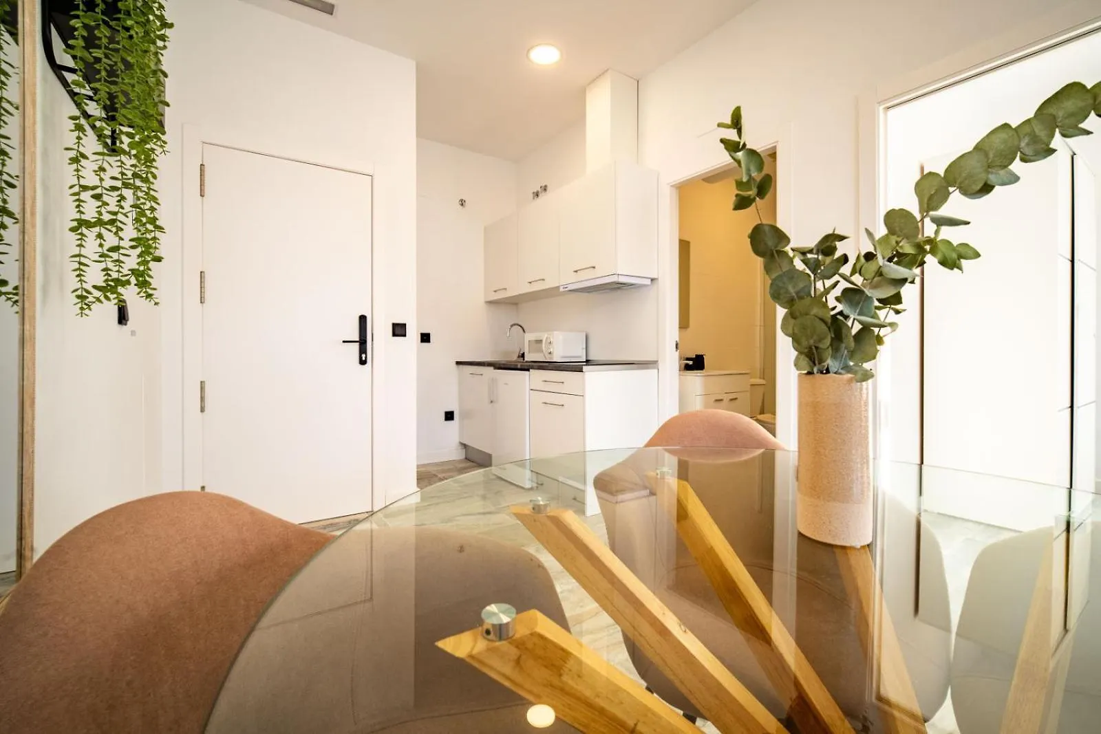 William Martin Apartments Huelva