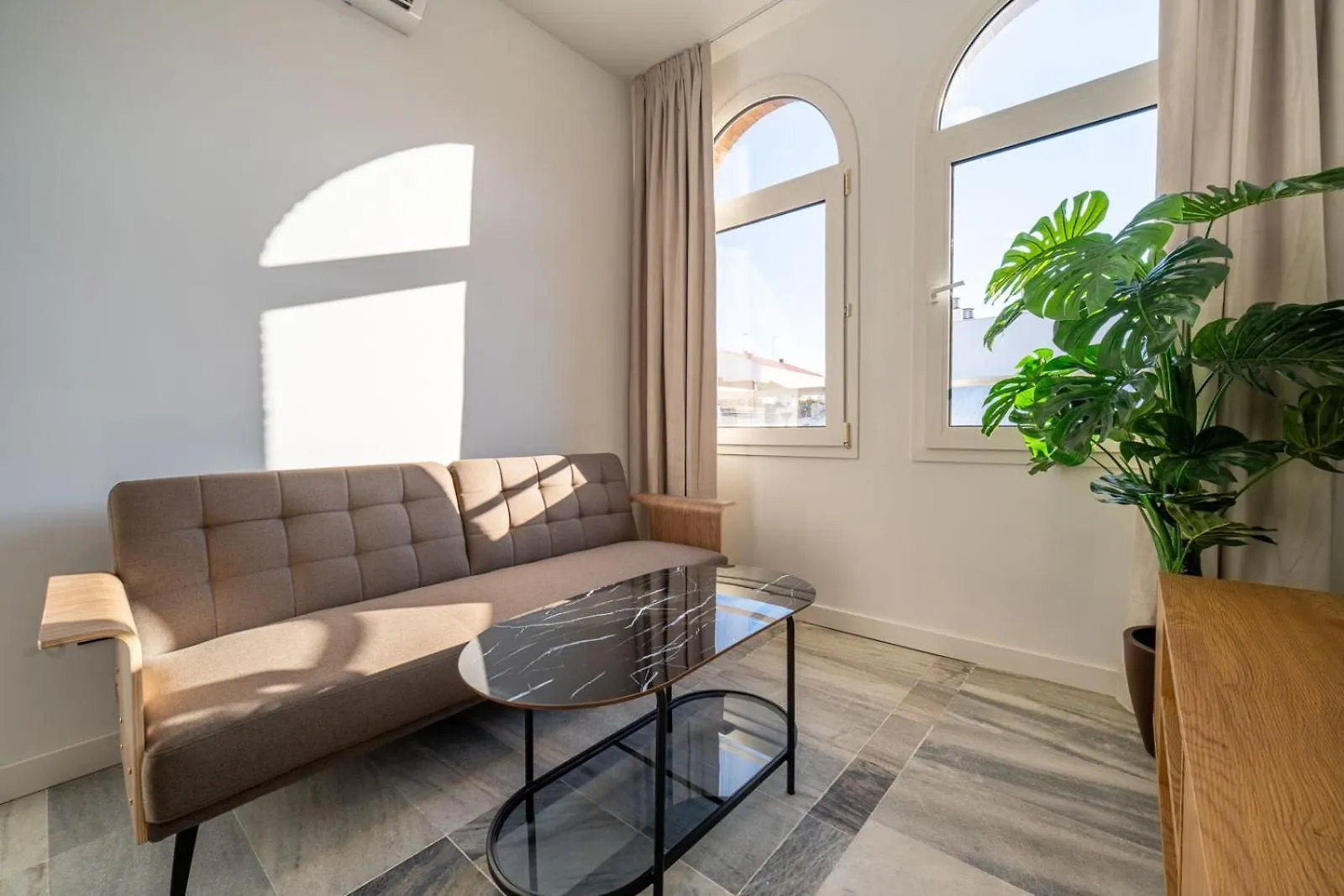 William Martin Apartments Huelva Spain