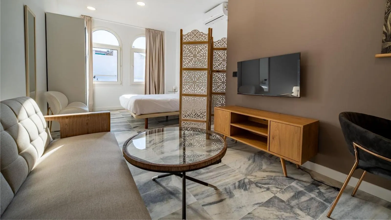 William Martin Apartments Huelva 0*,  Spain