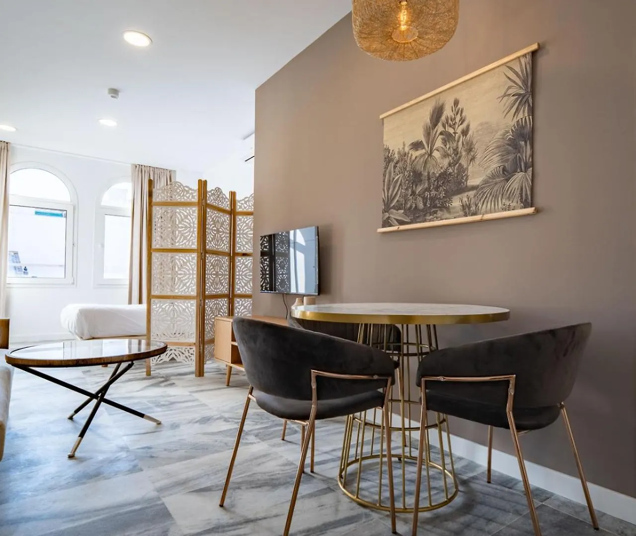 William Martin Apartments Huelva Spain