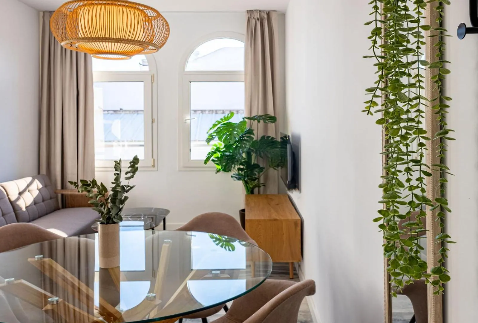 William Martin Apartments Huelva