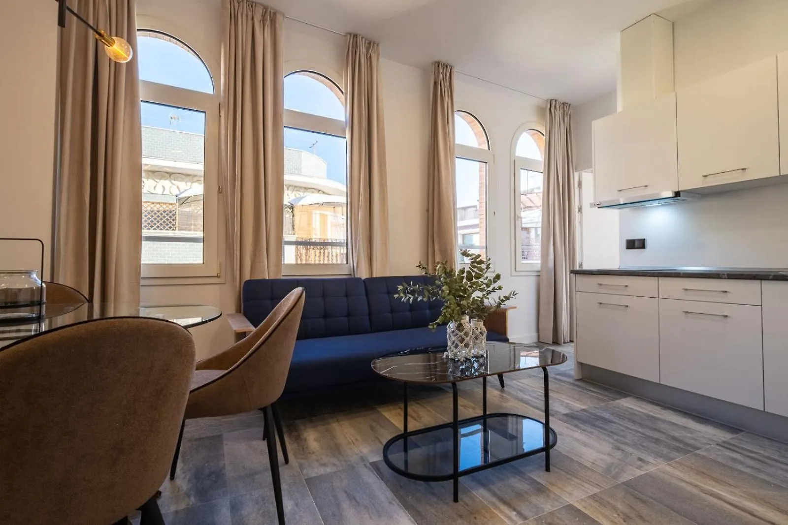William Martin Apartments 우엘바 0*,  스페인
