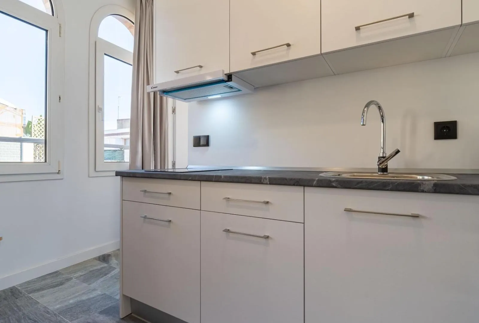 William Martin Apartments 우엘바 스페인