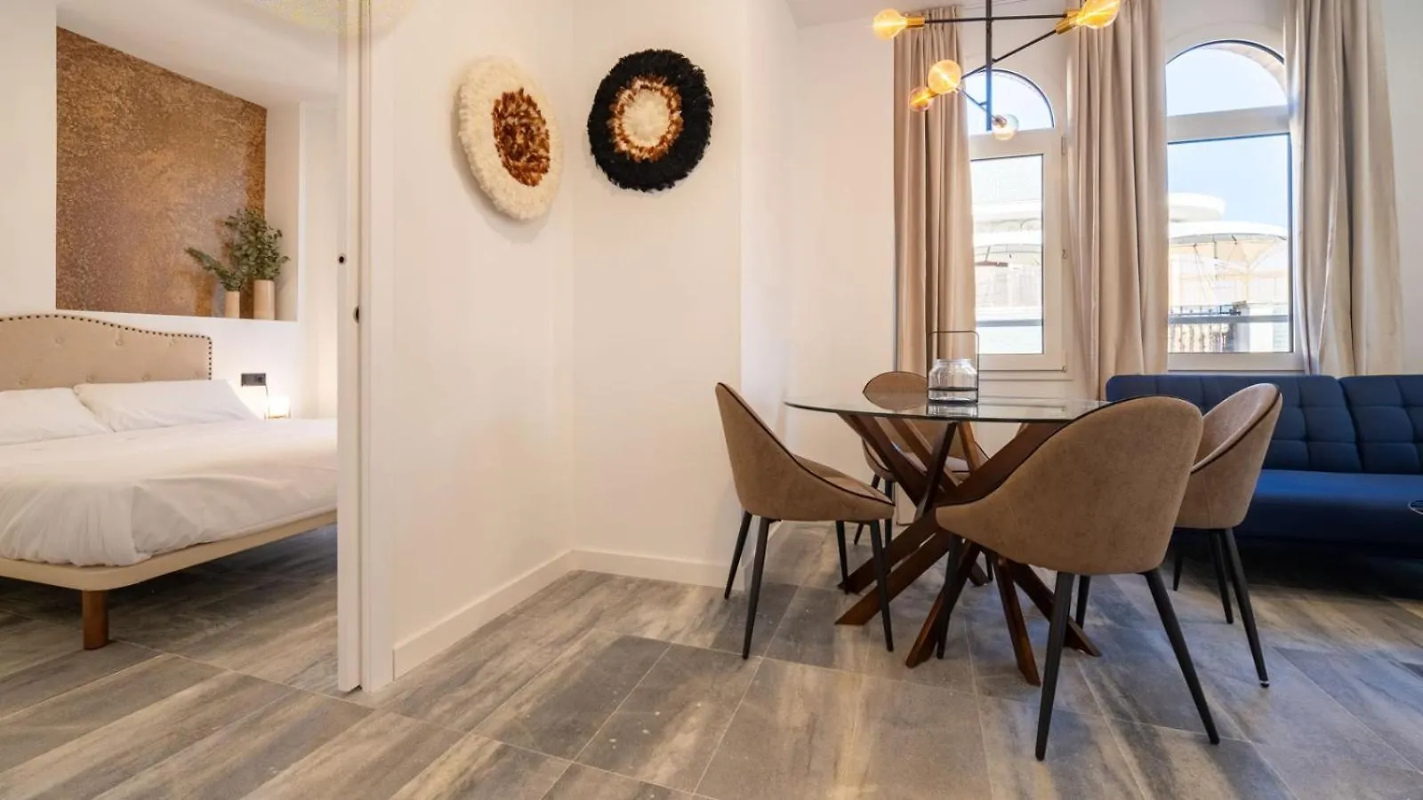 William Martin Apartments 우엘바 0*,