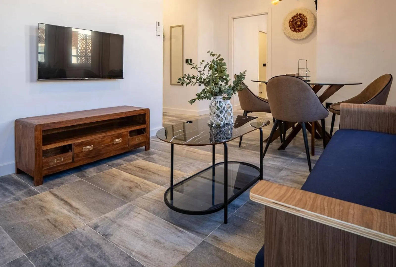 William Martin Apartments Huelva