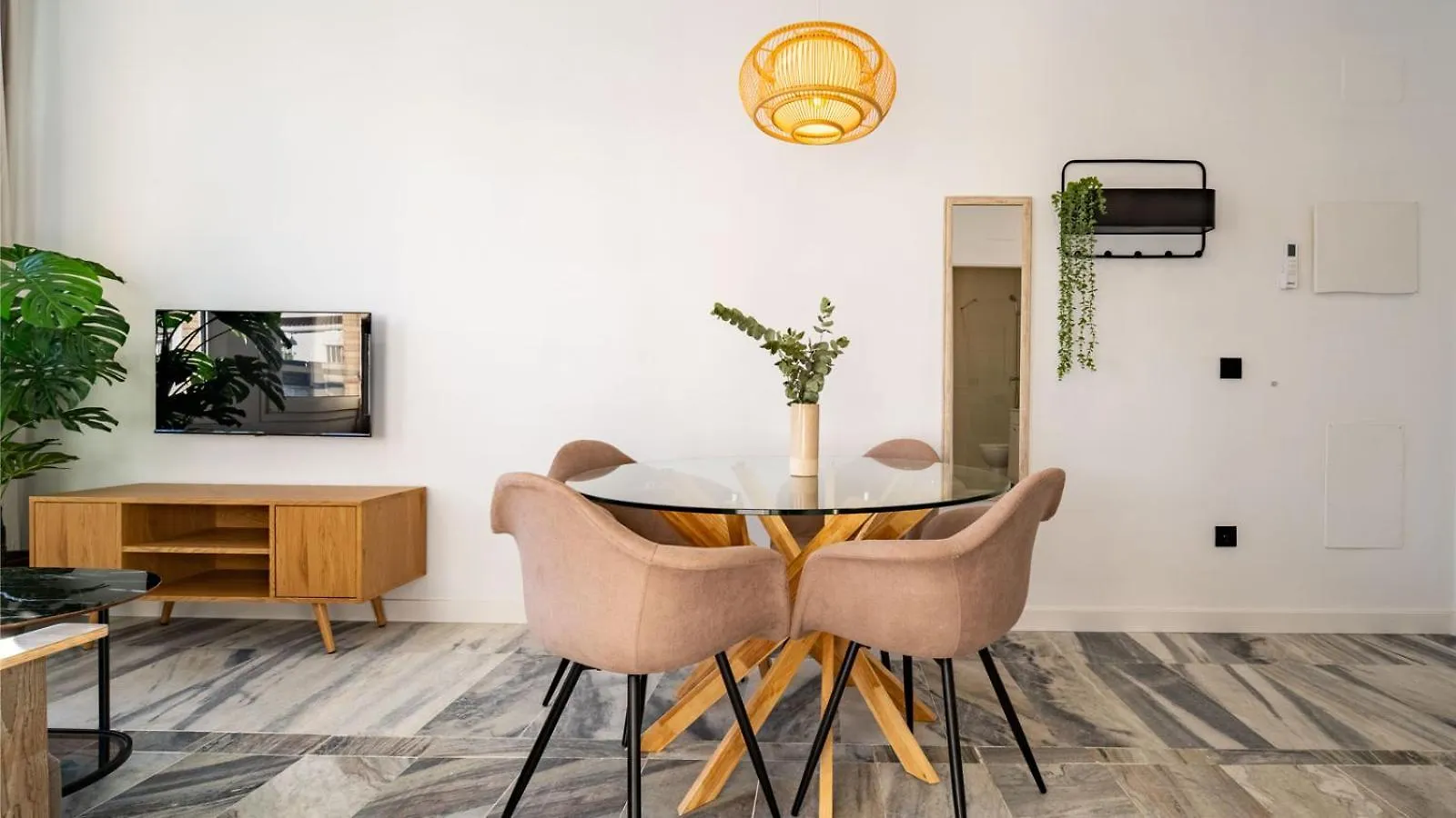 William Martin Apartments Huelva