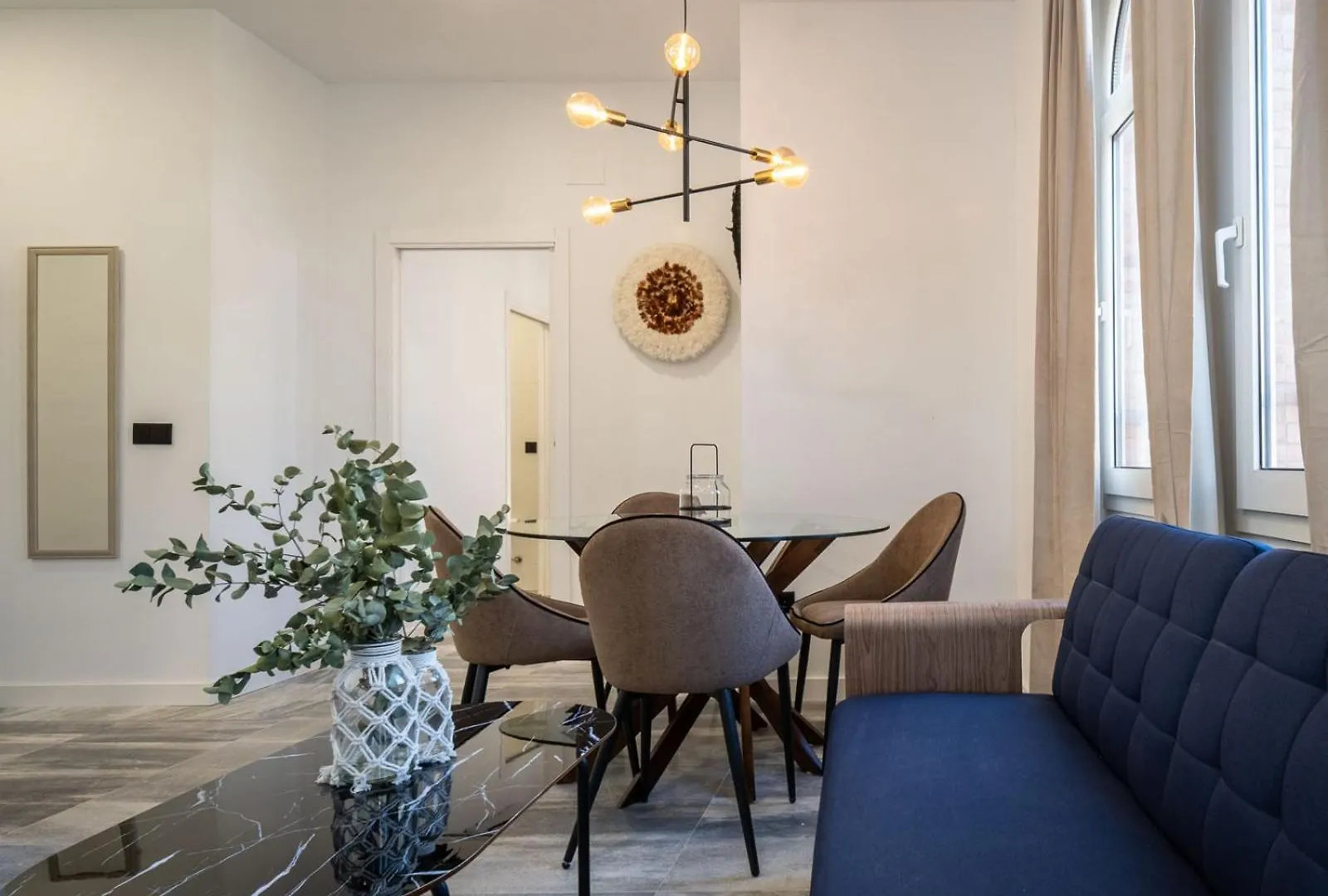 William Martin Apartments Huelva Spain