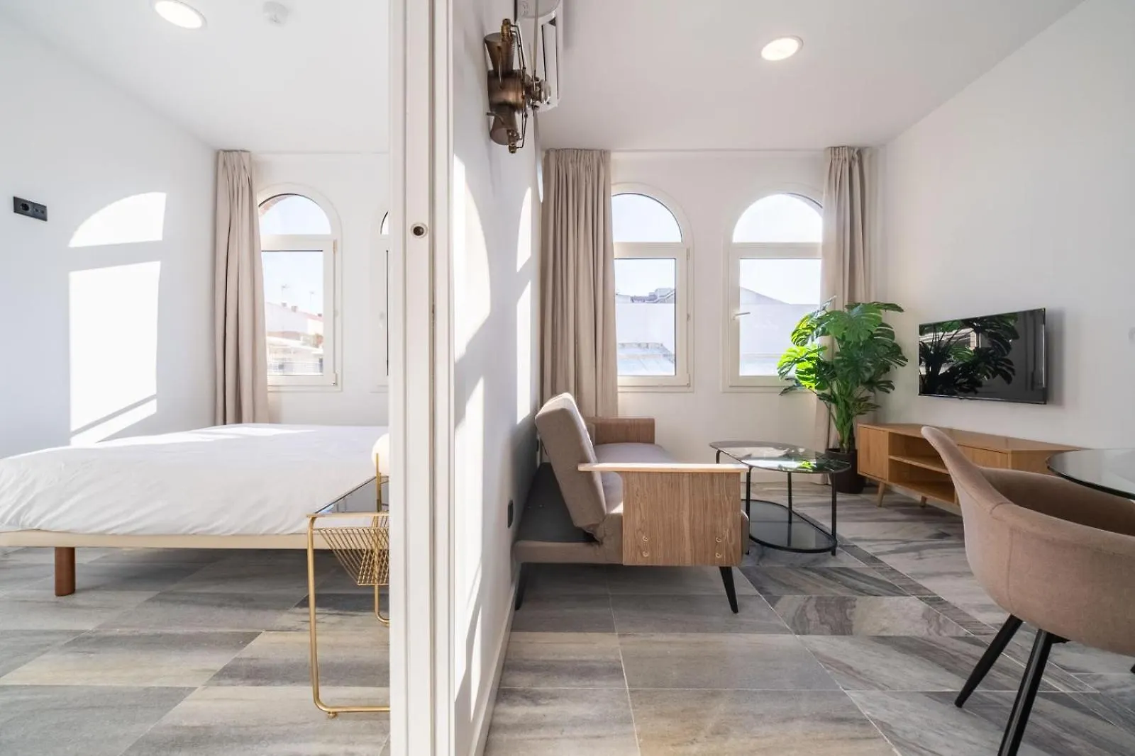 William Martin Apartments Huelva 0*,  Spain
