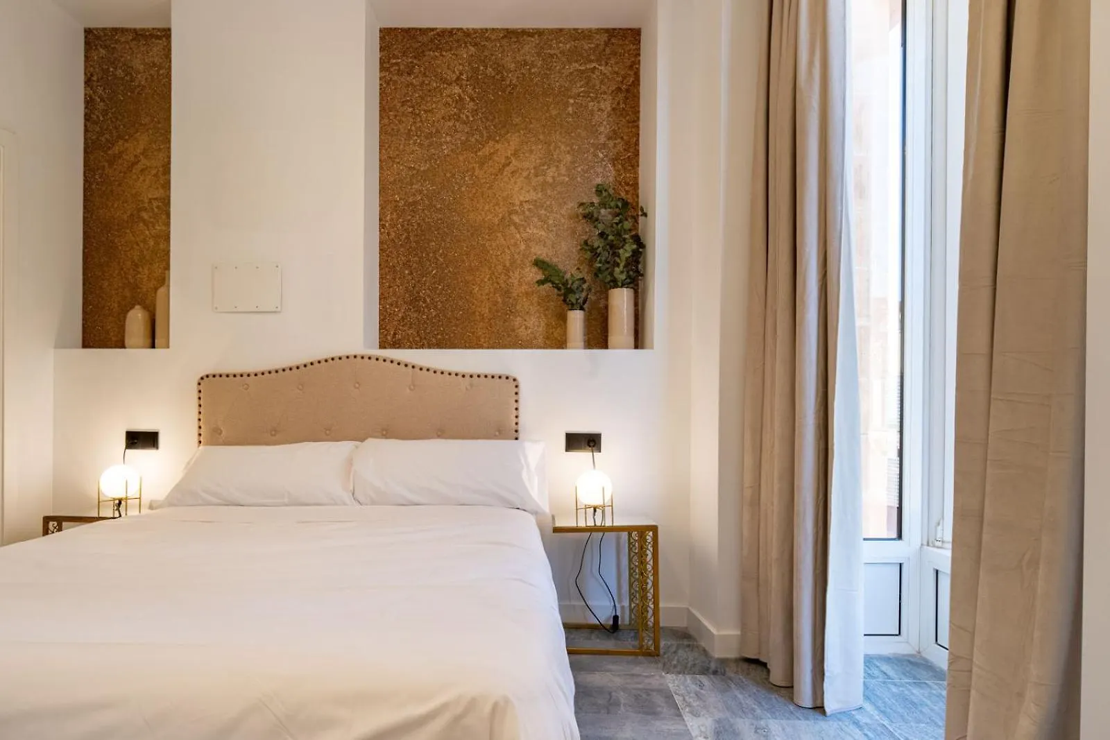 William Martin Apartments Huelva Spain