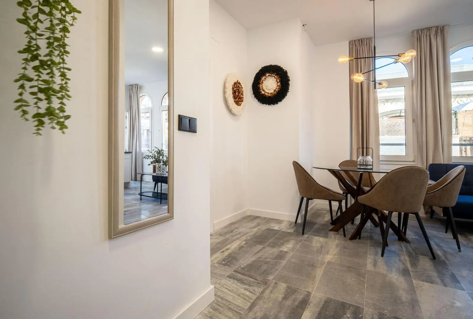 William Martin Apartments Huelva