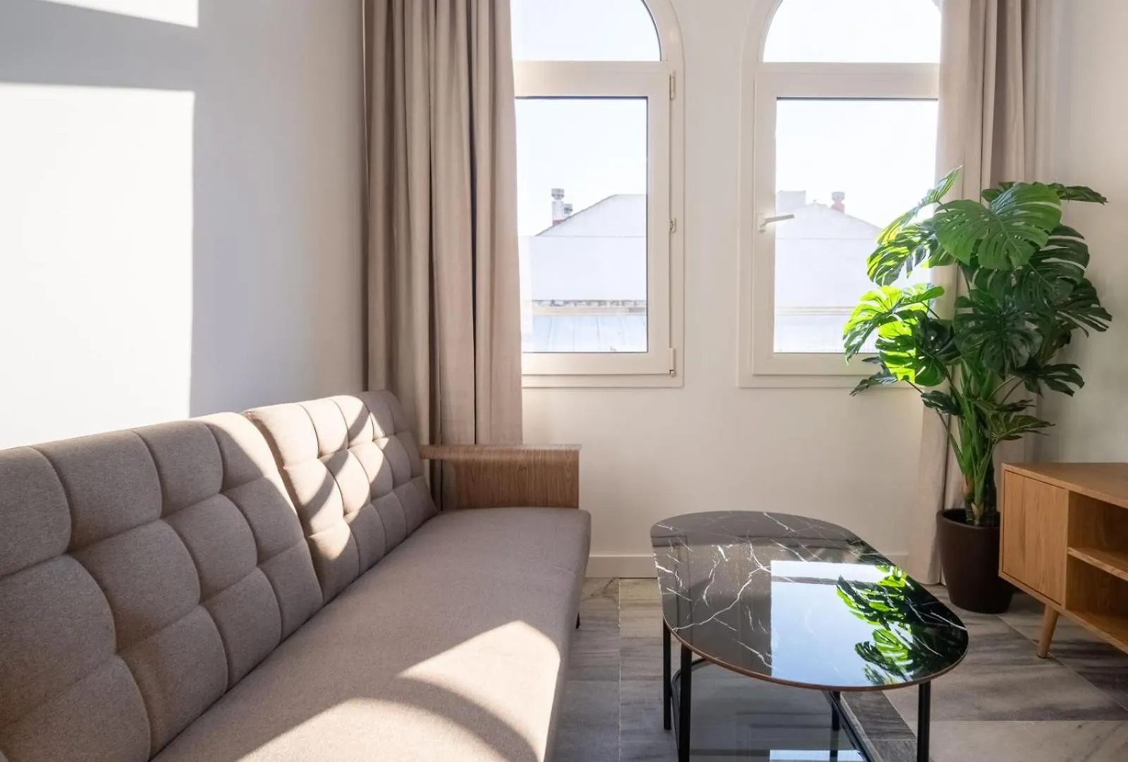 William Martin Apartments Huelva Spain