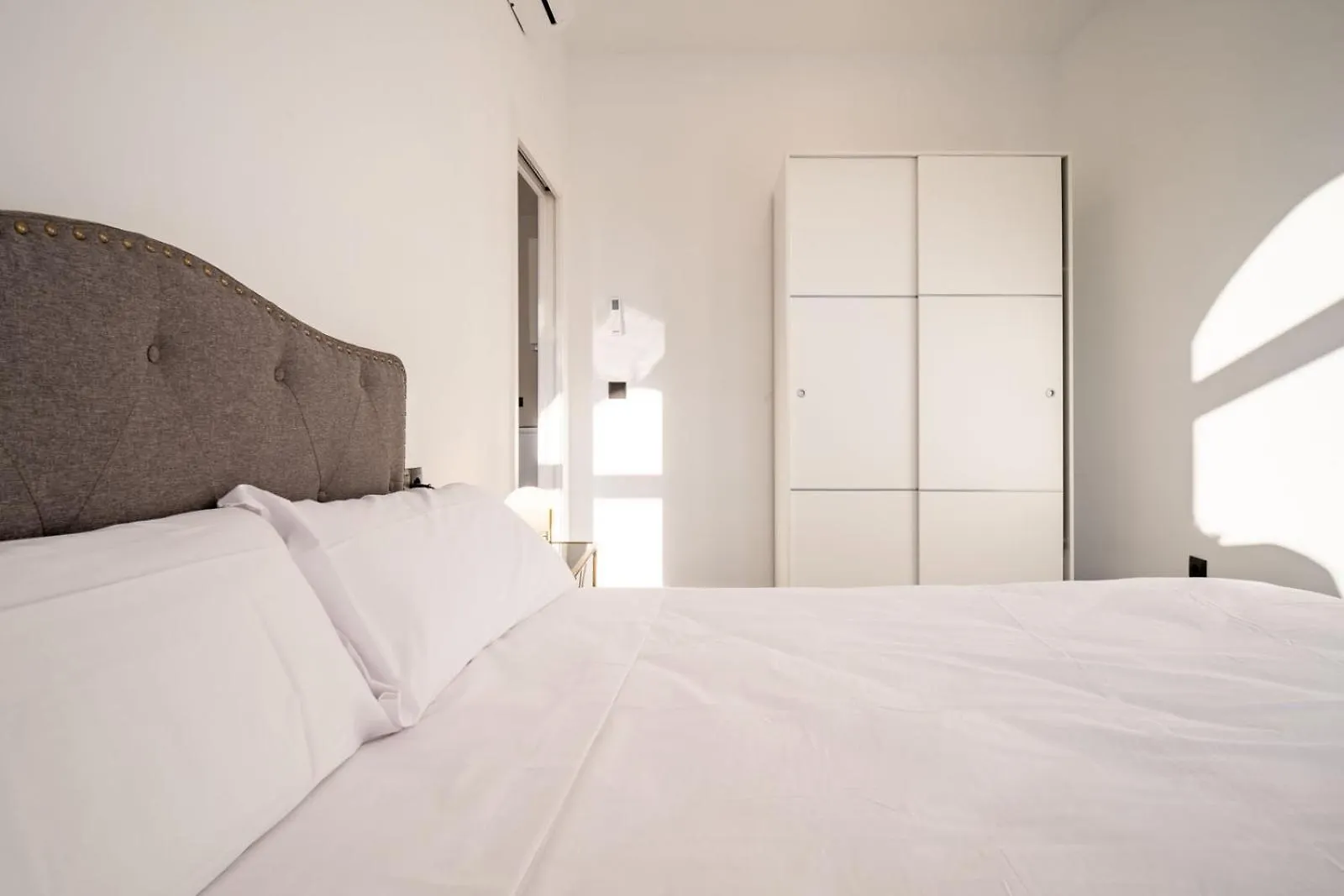 William Martin Apartments Huelva 0*,