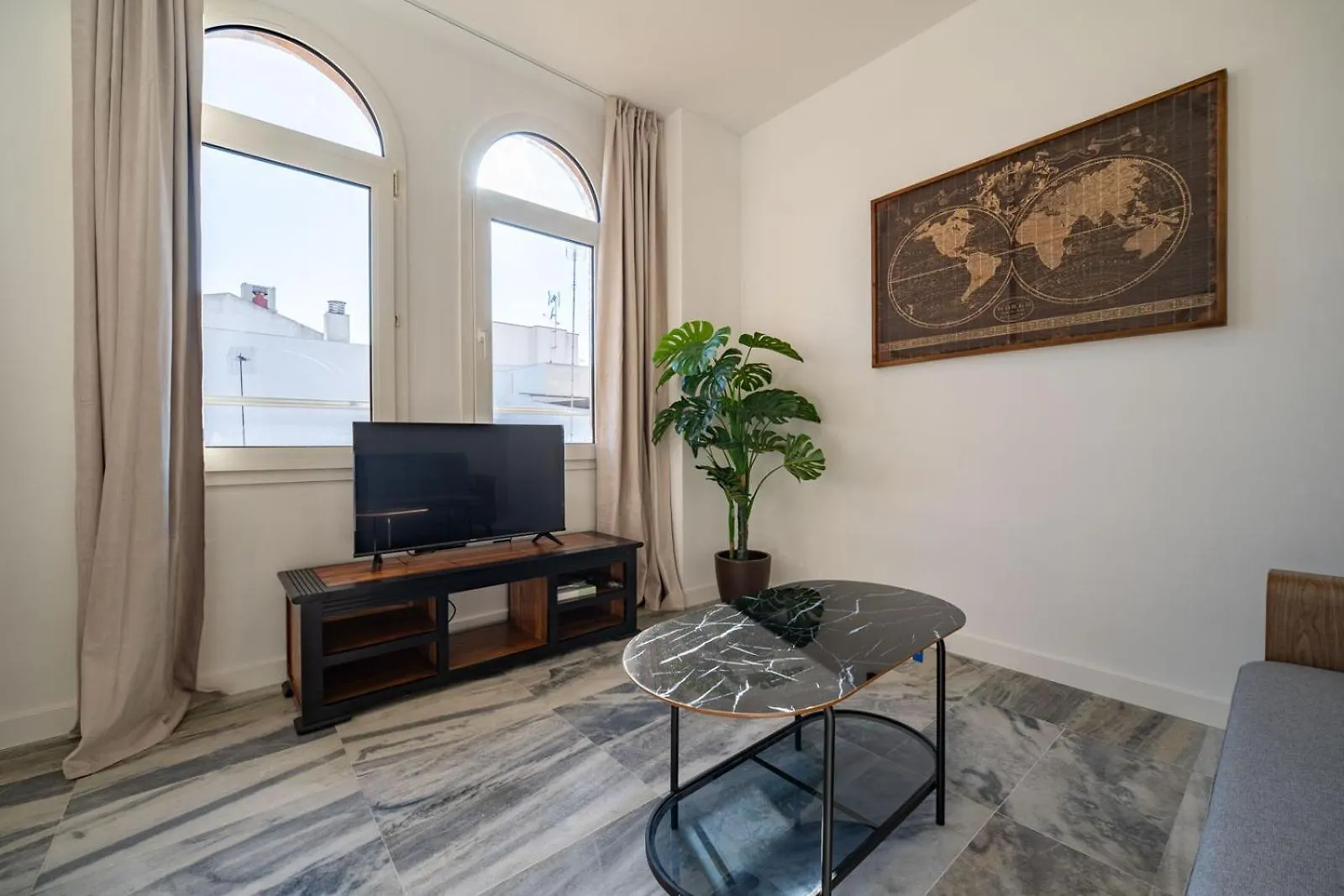 William Martin Apartments Huelva