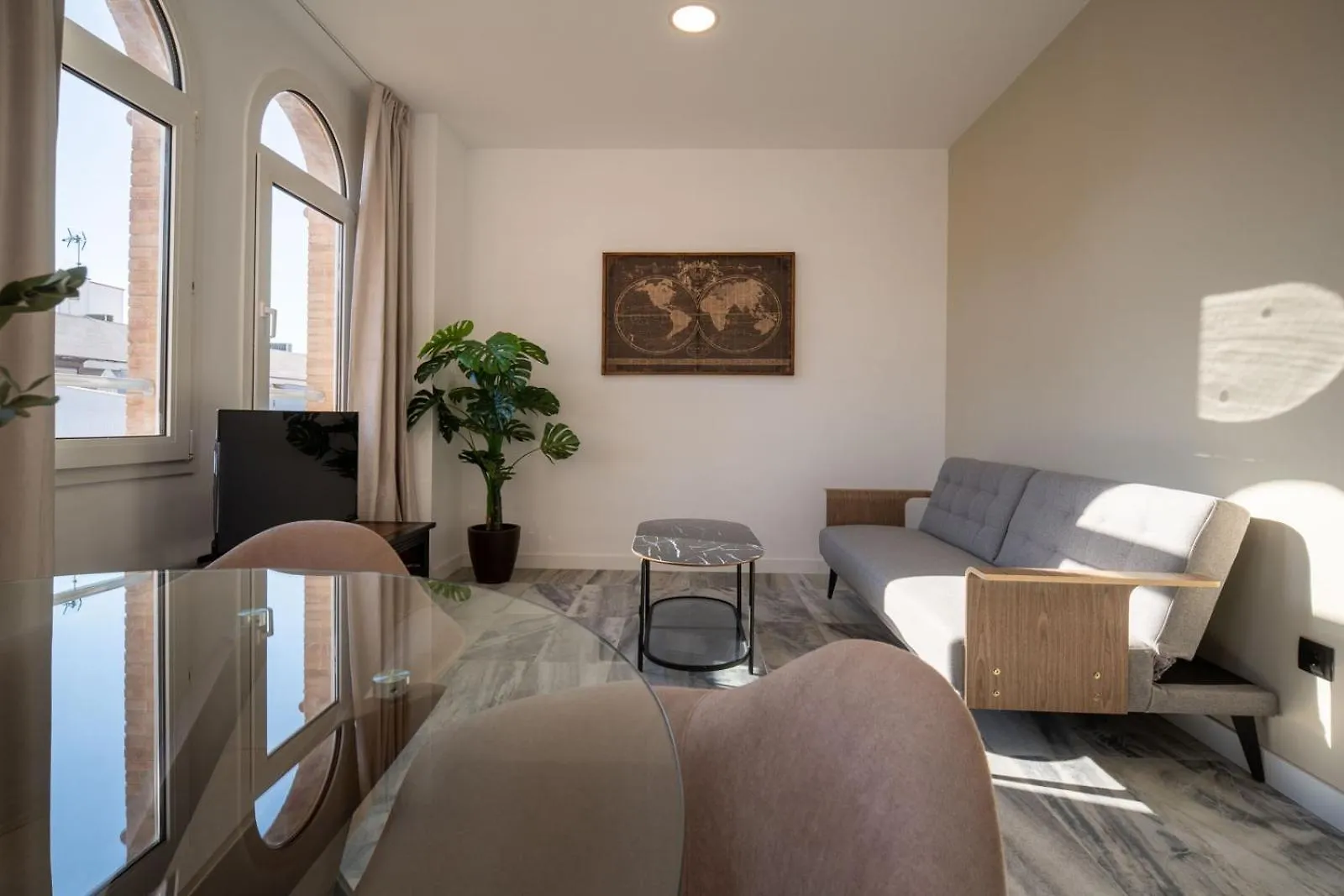 William Martin Apartments Huelva