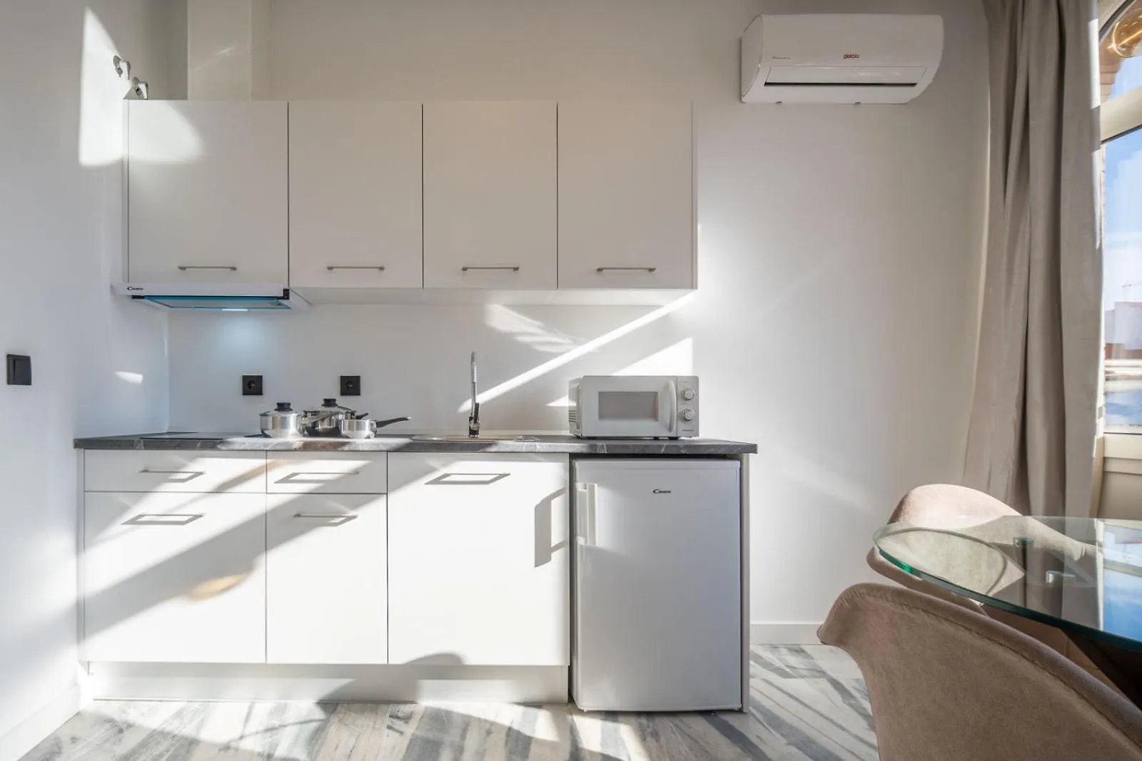 William Martin Apartments Huelva 0*,