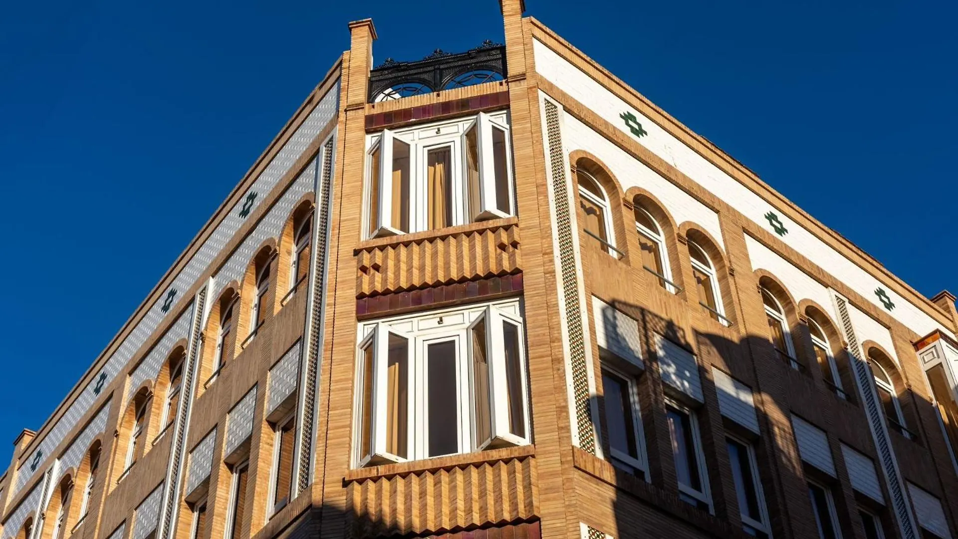 William Martin Apartments 우엘바 스페인