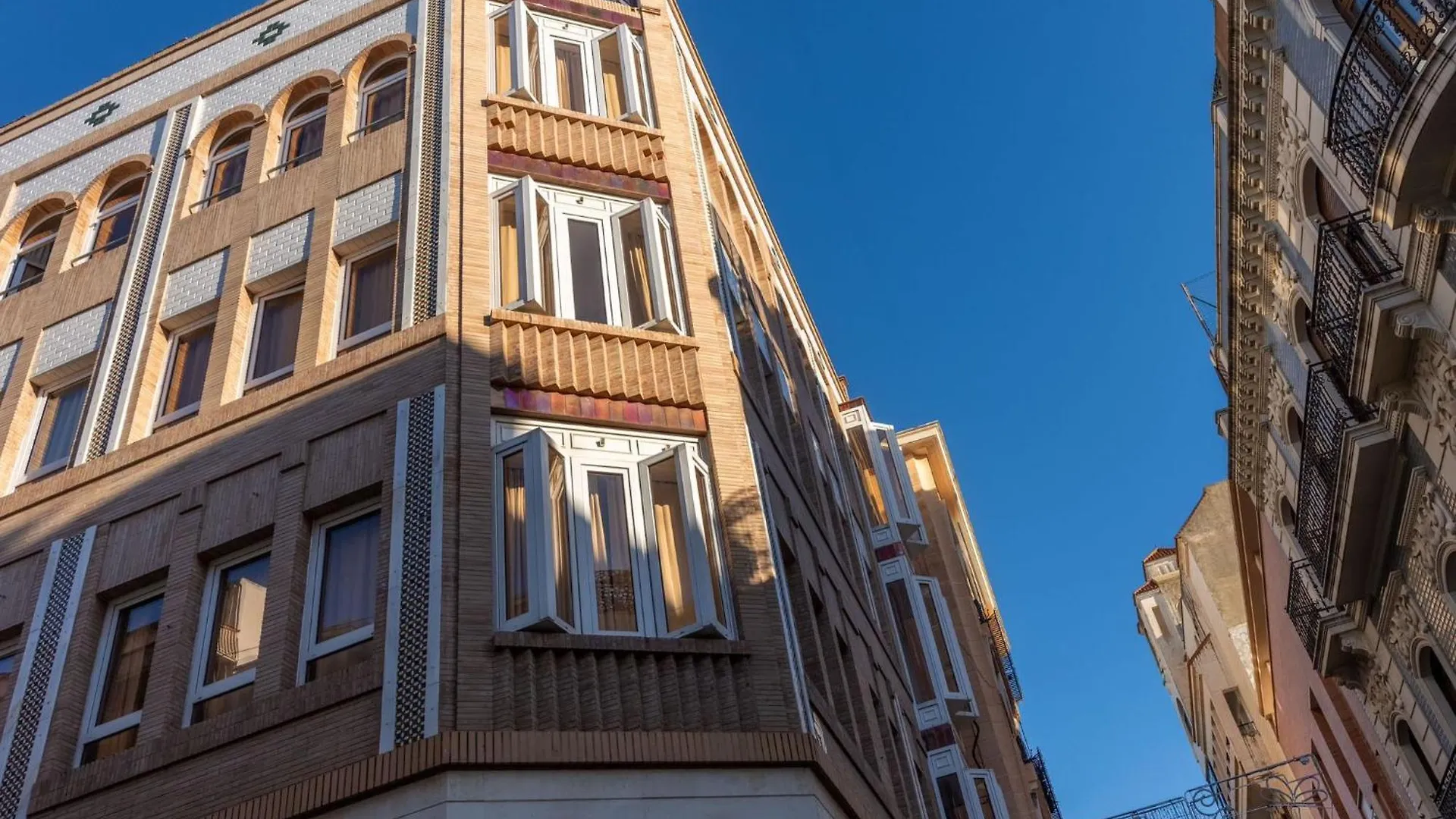 William Martin Apartments Huelva 0*,  Spain