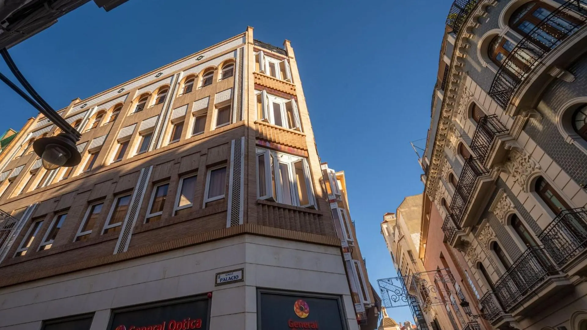 William Martin Apartments 우엘바 스페인