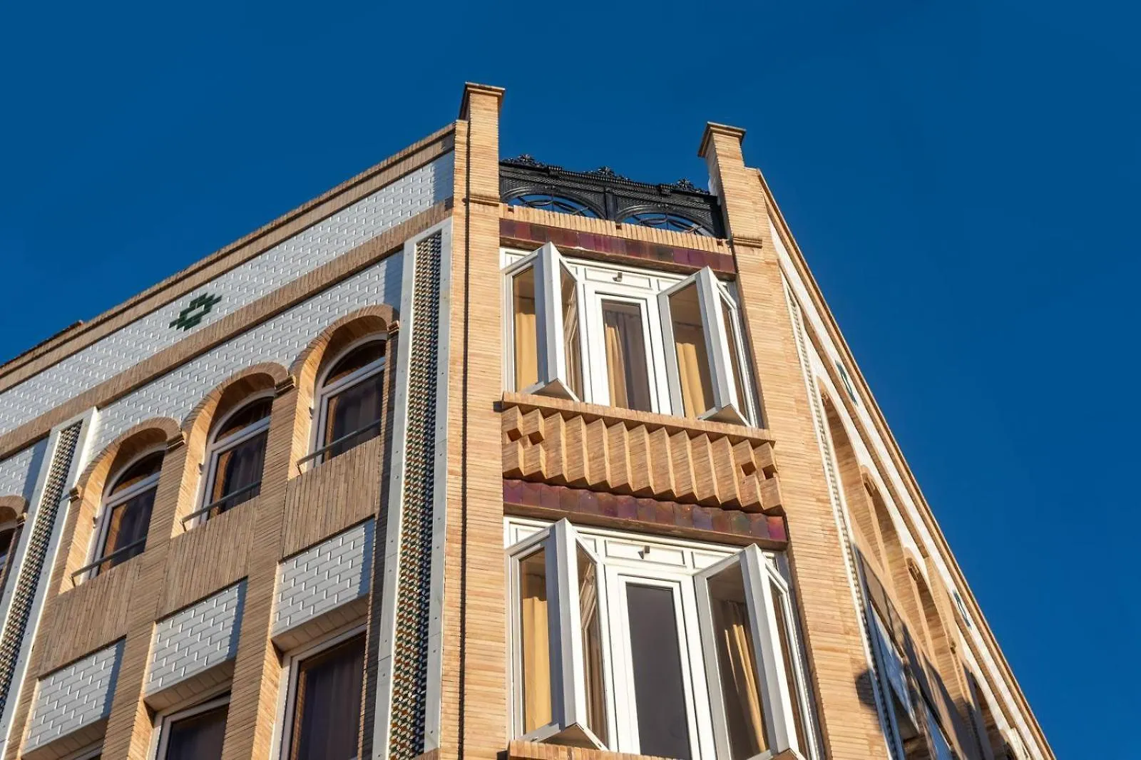 William Martin Apartments 우엘바 0*,  스페인