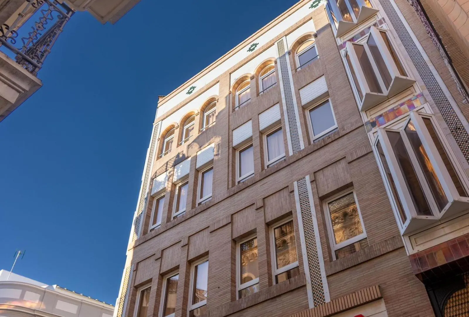 William Martin Apartments Huelva Spain
