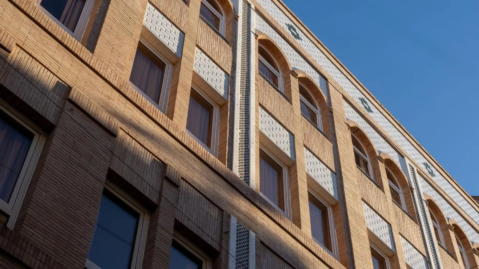 William Martin Apartments Huelva