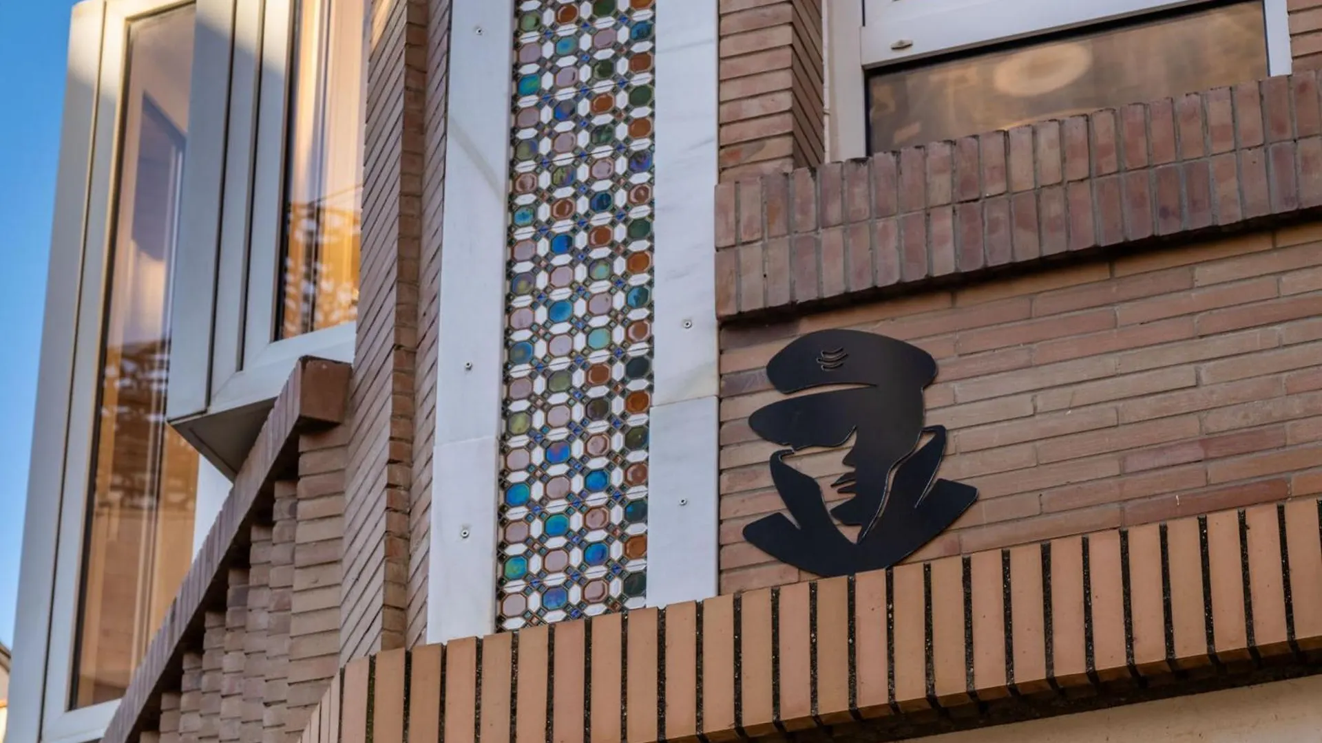 William Martin Apartments 우엘바 스페인
