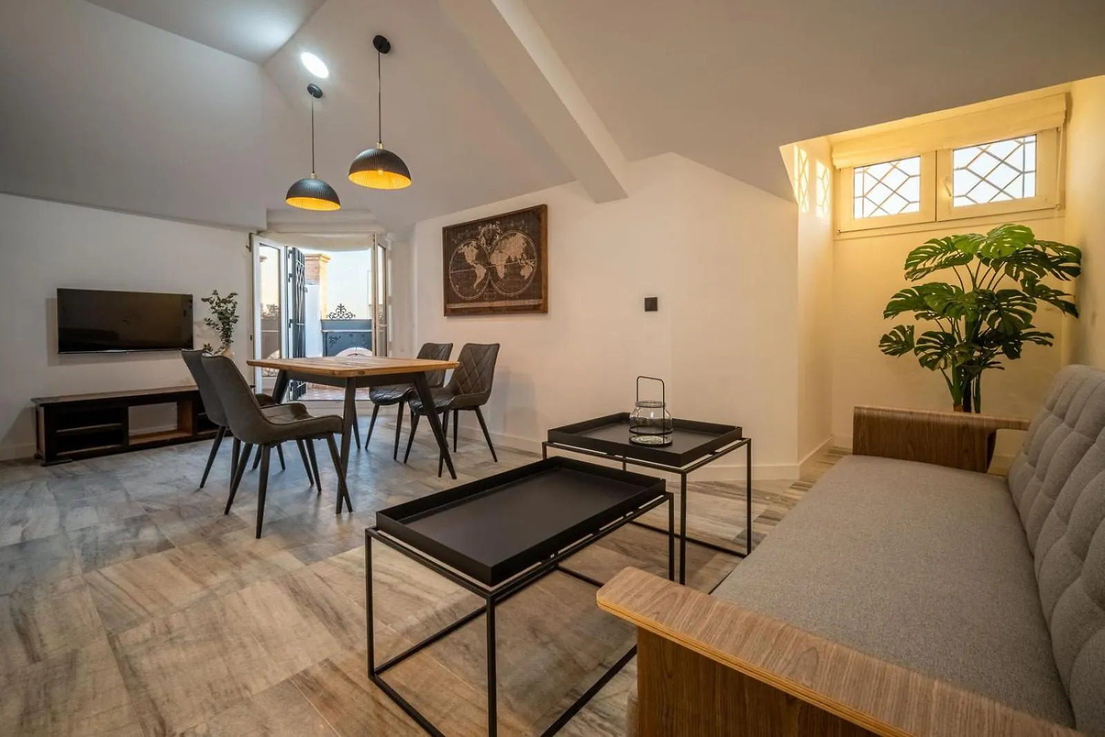 William Martin Apartments Huelva 0*,