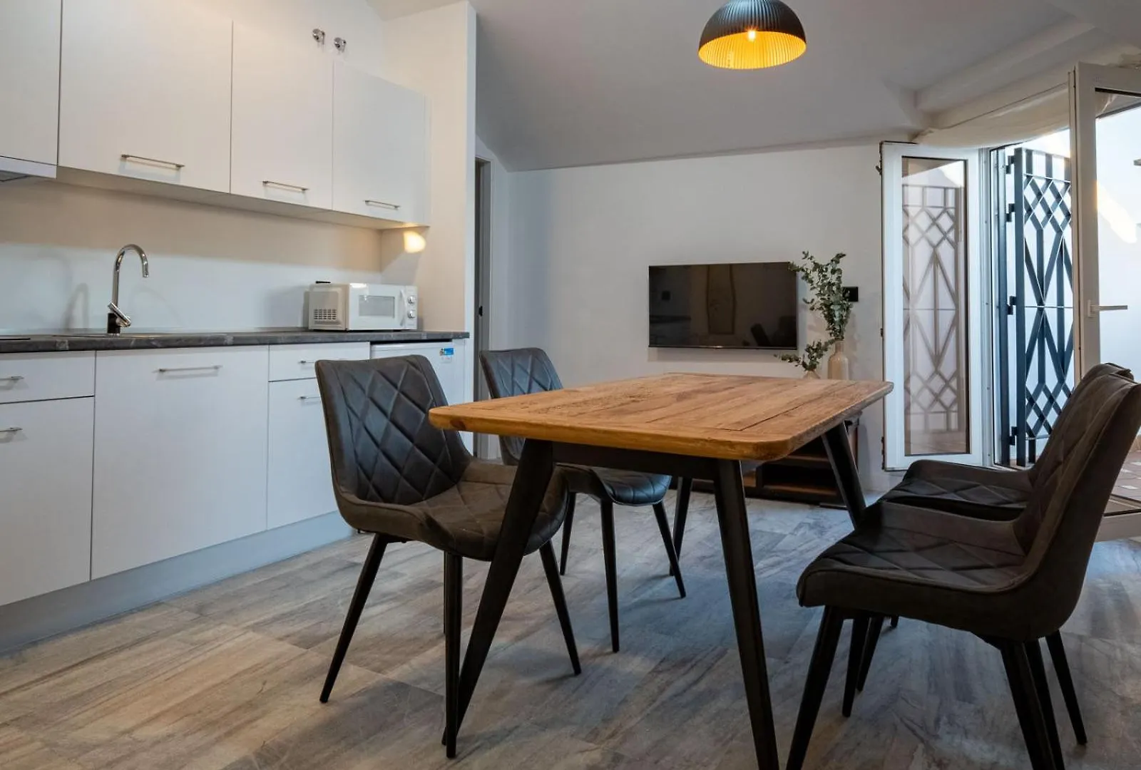William Martin Apartments Huelva