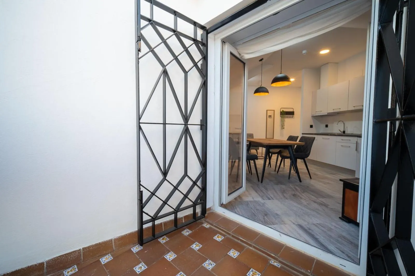 William Martin Apartments 우엘바