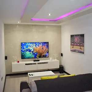 Appartement Luxury Zona Centro, Huelva