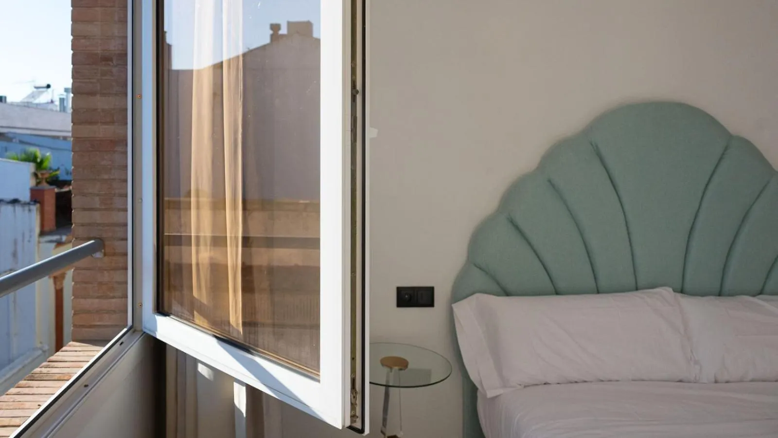 William Martin Apartments Huelva