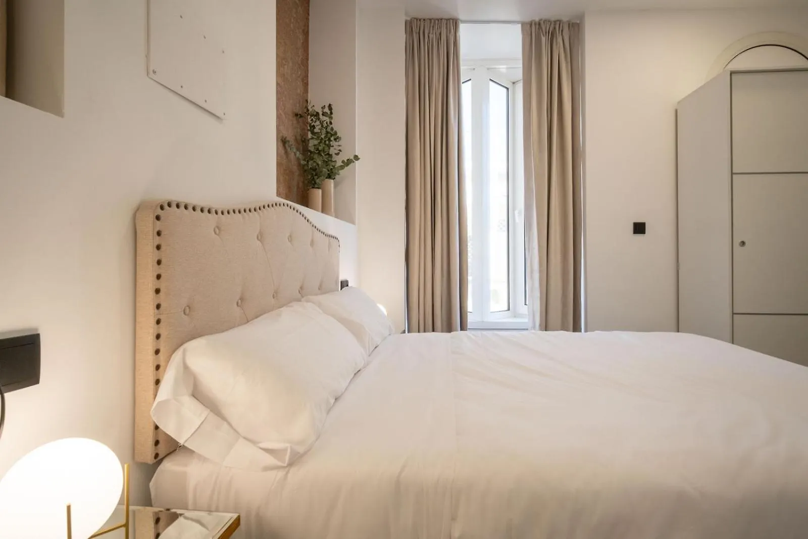 William Martin Apartments Huelva