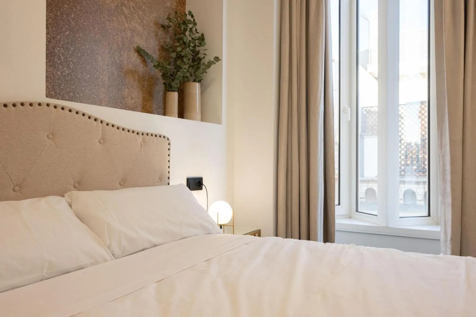 William Martin Apartments Huelva