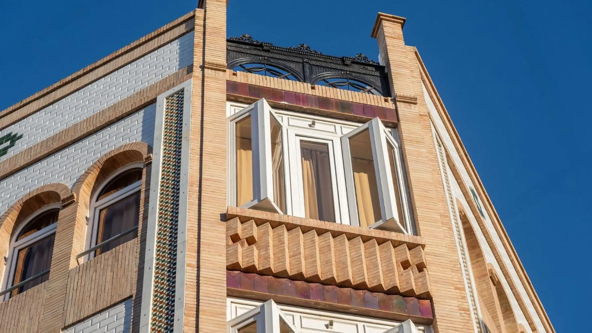 William Martin Apartments Huelva 0*,  Španělsko
